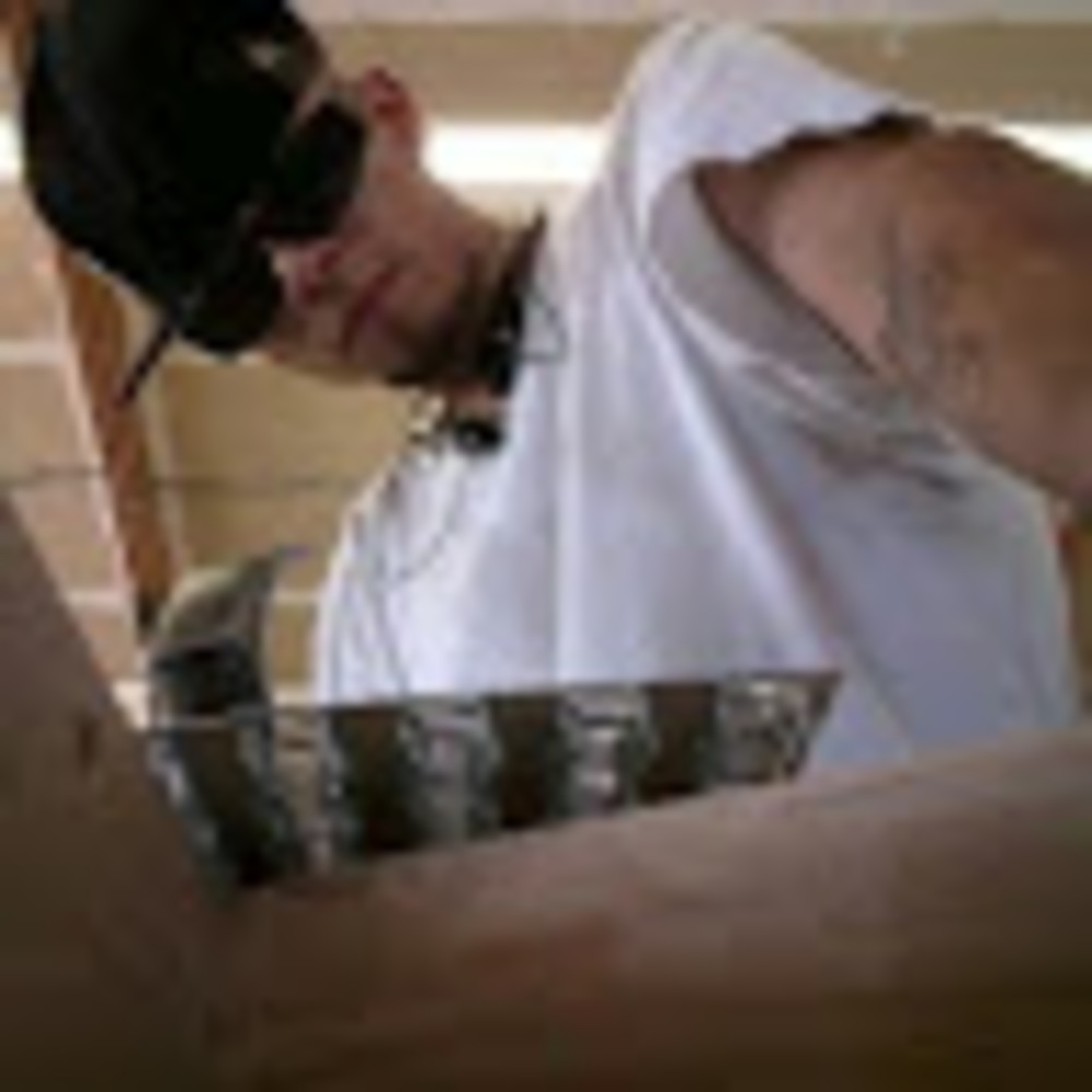 Meet your Posher, Robert